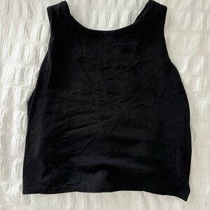 Athleta racer back tank